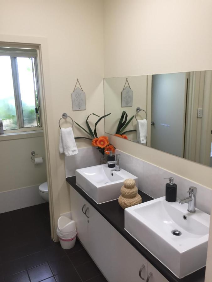 Mclaren Vale Studio Apartments Exterior photo